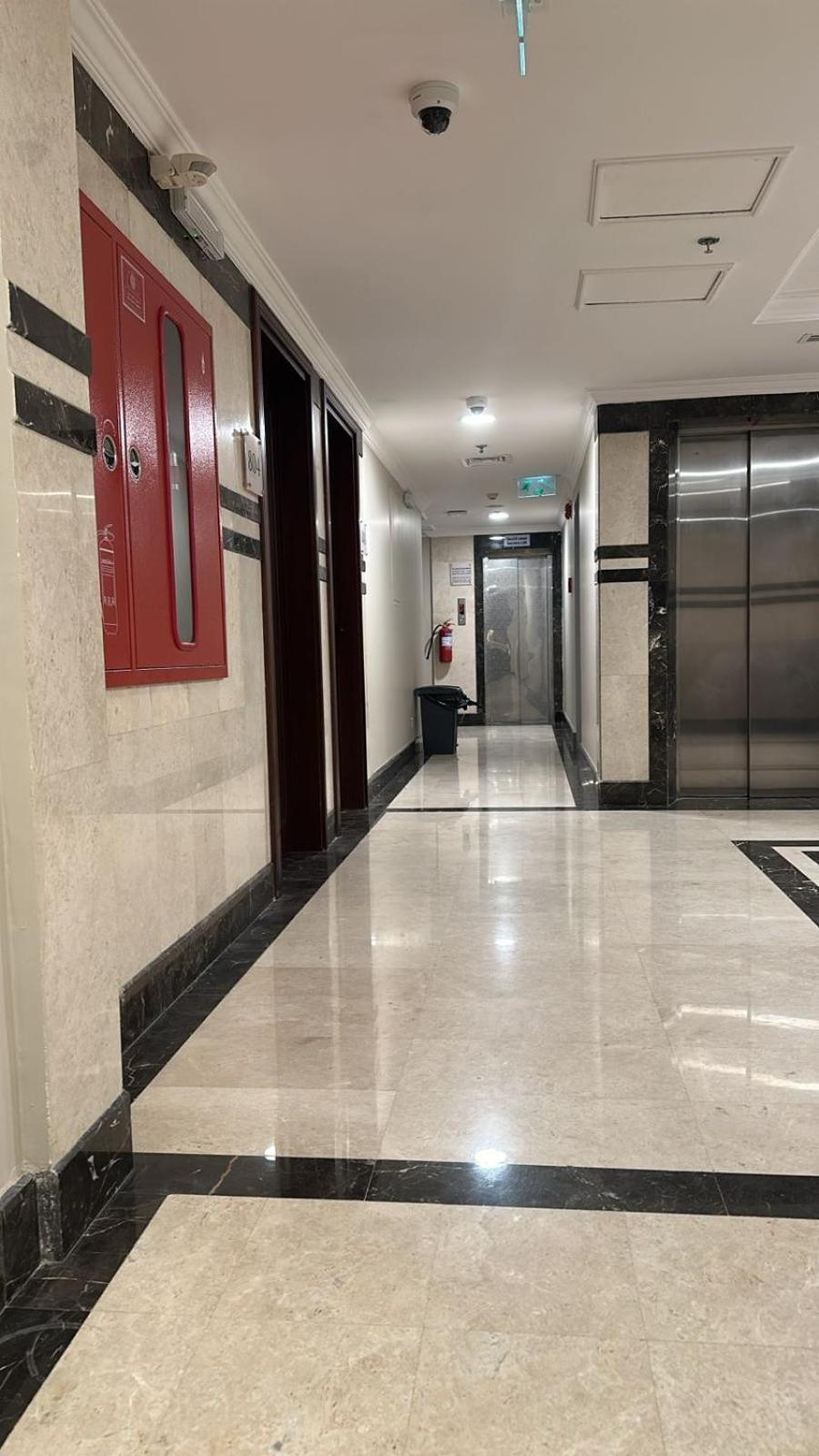 Emaar Taiba Hotel Medina ภายนอก รูปภาพ